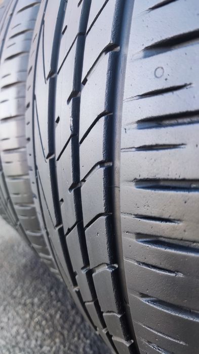 4бр. летни гуми 235/60/18 Hankook Ventus S1 evo 2, SUV , MO
7mm
dot23
