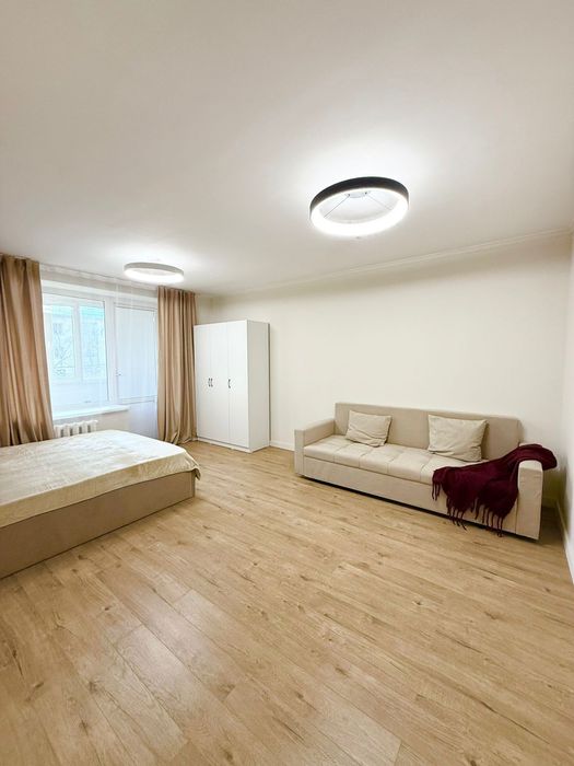 2х комнатная в бостандыкском