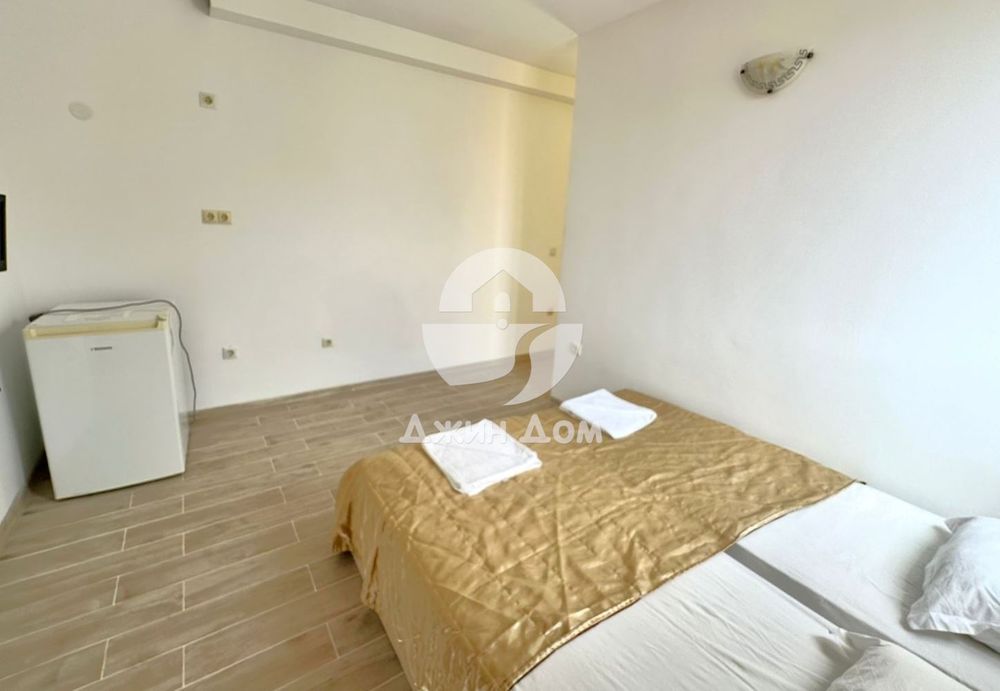 Продава се Едностаен апартамент в к.к. Слънчев бряг - 47 кв.м за 1298 €/кв.м - Снимка #4