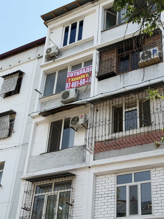 Продается СВОЯ квартира