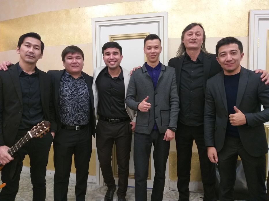 Ведущий Тамада от 50тыс