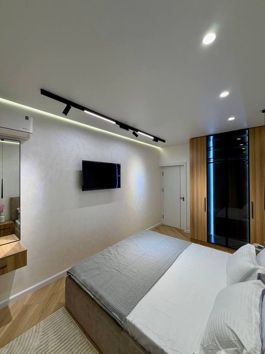 Продается квартира Мирабадский район 3х комнатная