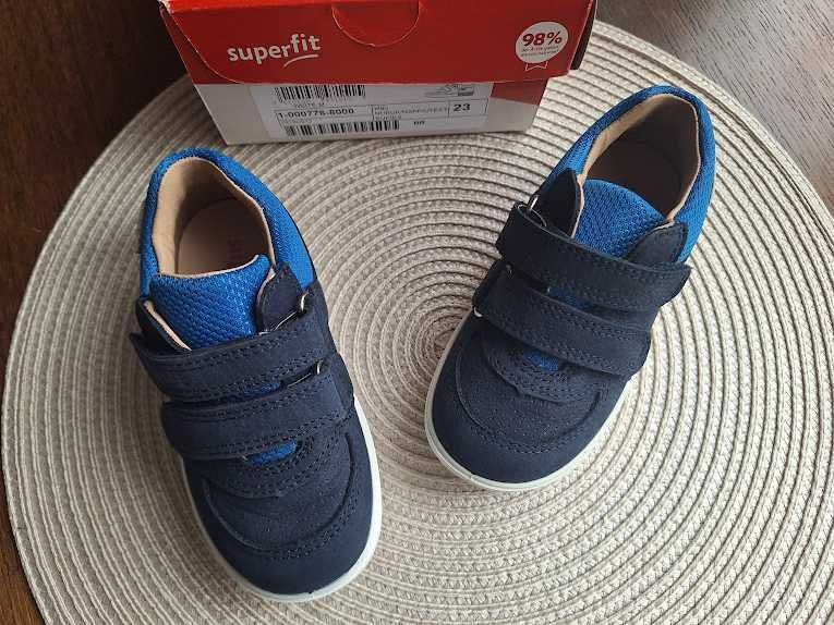 Нови обувки/сникърси/маратонки Biomecanics, Aigle и Superfit - н. 23