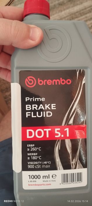 Продаю новые запчасти на Toyota