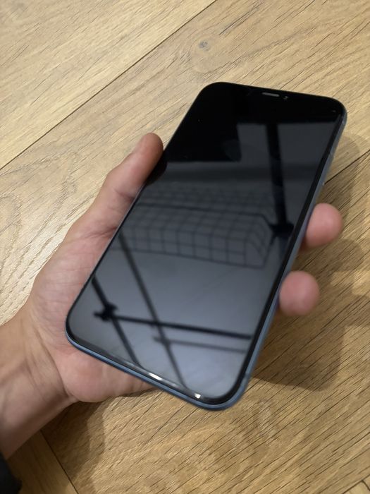 iPhone XR stare perfecta.