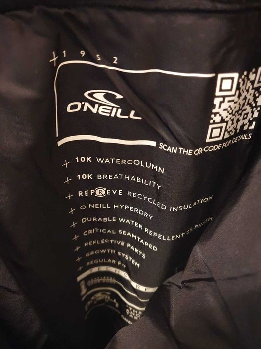 Costum de schi pentru copii O'Neill 152 cm 10k/10k, Brașov