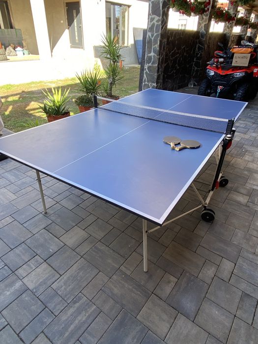 Masa ping pong donic