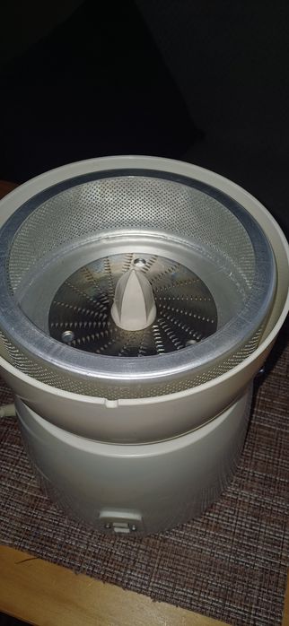 Ретро машина за сок