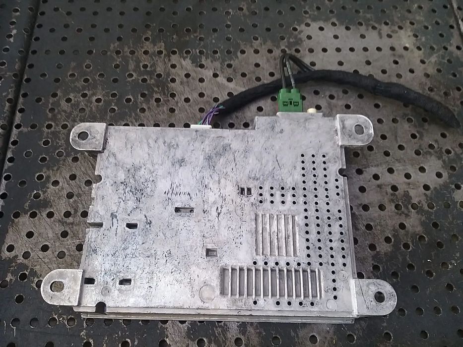 Modul navigatie mercedes b class w247 a2479005709 a2479012202 a1779027911