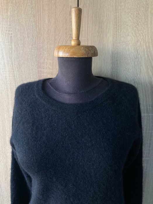 Nordic Weaving 100% Cashmere женски кашмирен пуловер кашмир XS / S