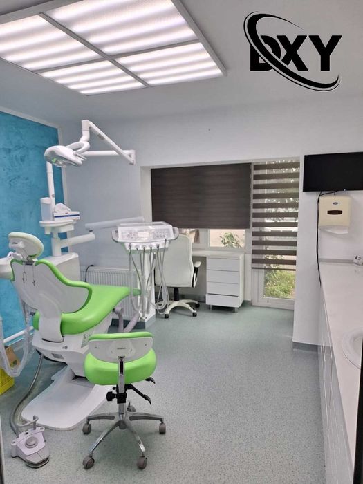 De Închiriat: 2 Cabinete Stomatologice Complet Echipate și Dotate Craiovița Nouă (Zona Pieței)