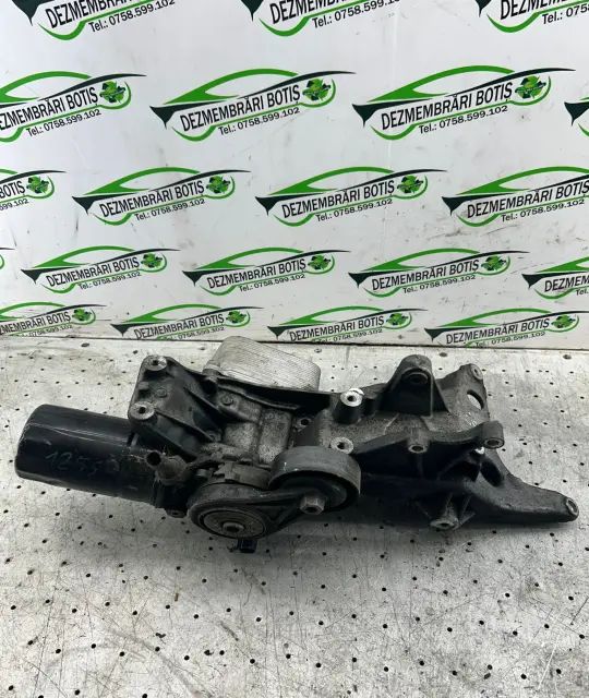 Suport filtru ulei 06H903143E 06H903143E Audi A4 2008