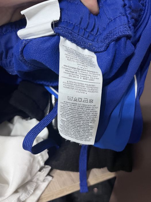 Pantaloni nike M