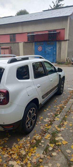 Dacia Duster Prestige