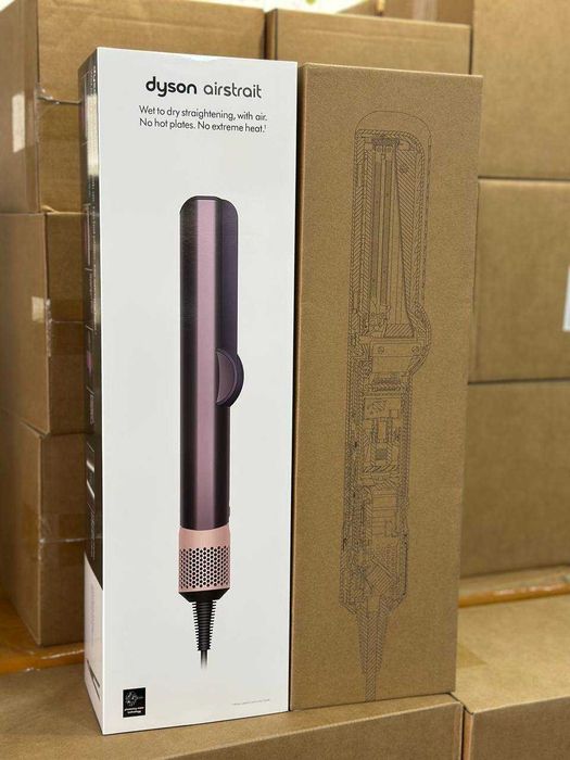 Dyson Стайлер Airwrap Id