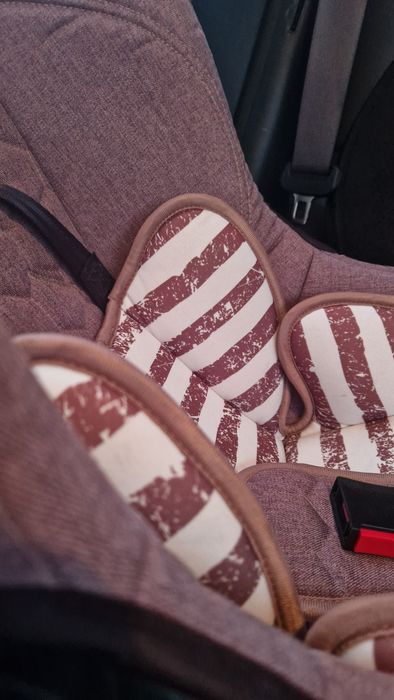 Продам автолюльку