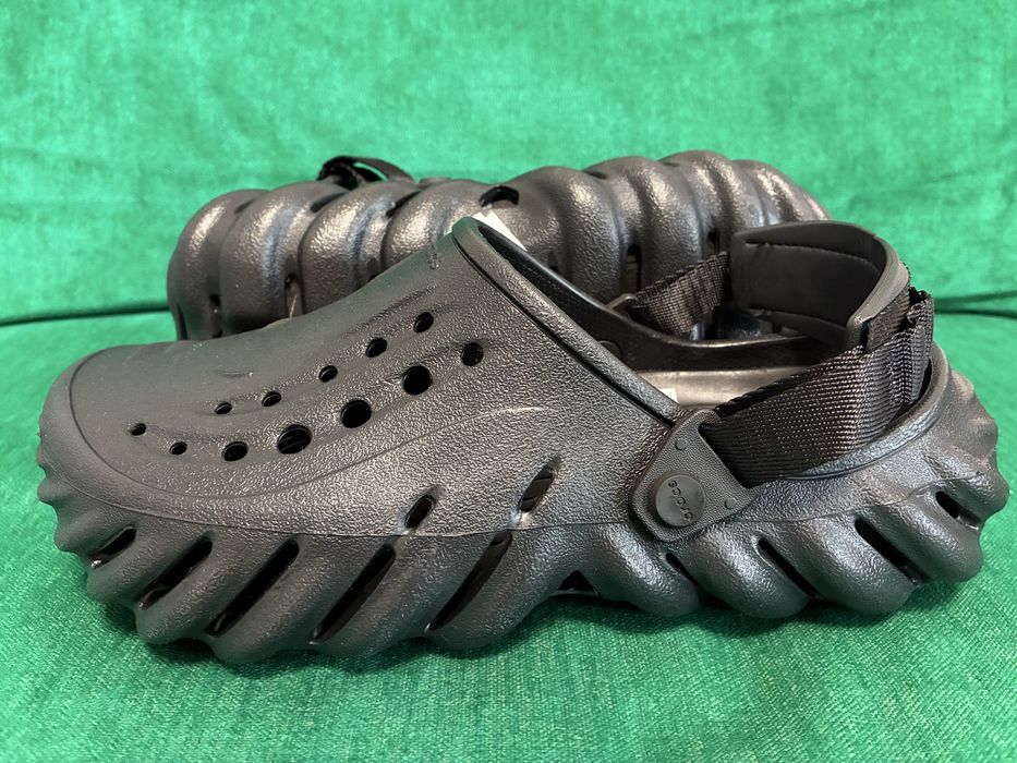 Papuci noi Crocs marimea 39/40