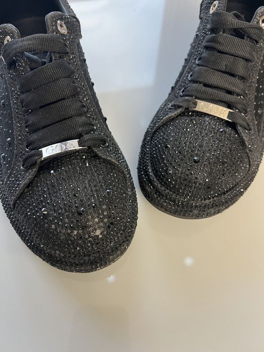 Кецове GOE целите в камъни