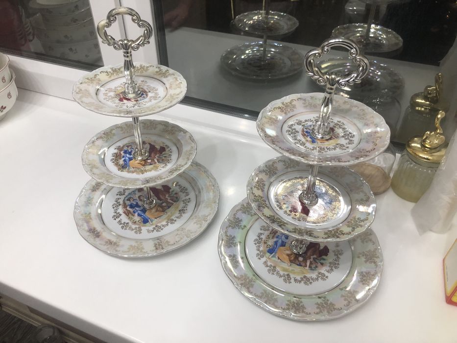 Этажерки Мадонна