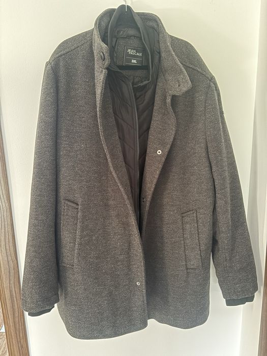 Haina Jean Pascale,Takko 3xl