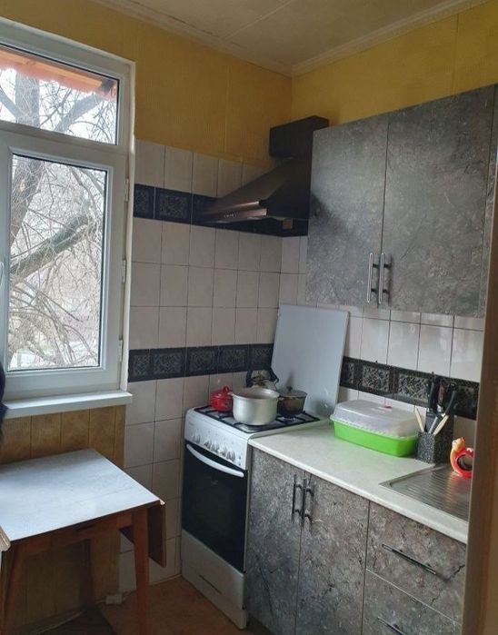 Прадажа квартира