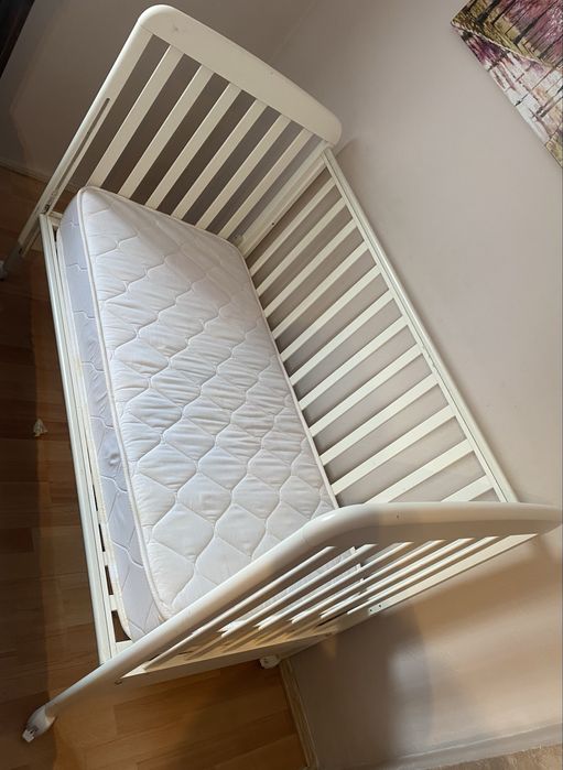 Vand patut baby italia