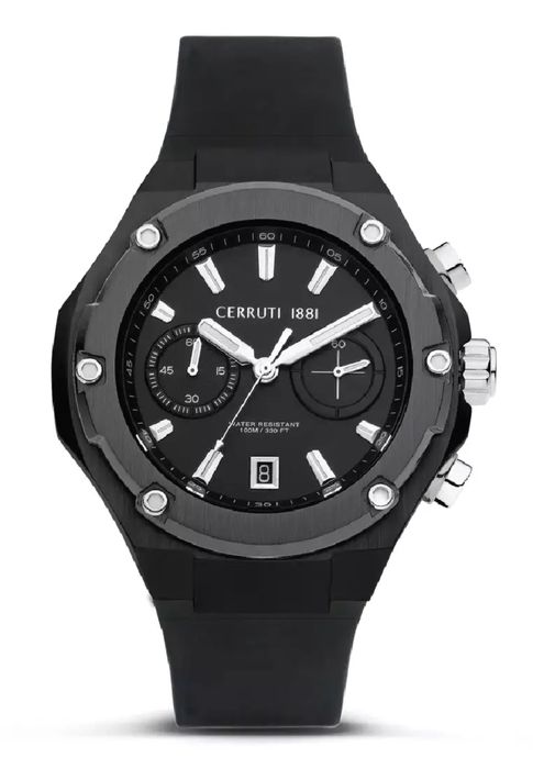 Cerruti 1881 Lucardo Men Chronograph Watch
