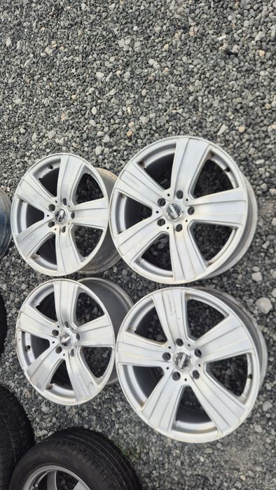 Джанти CESAM 5/120 БМВ, Opel 5x120 BMW