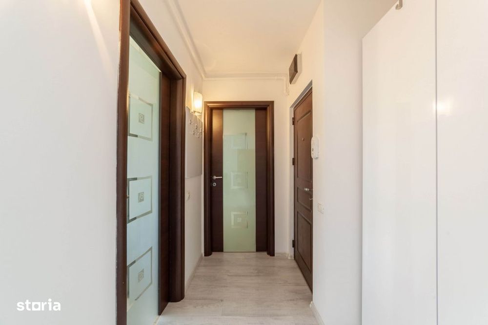 Apartament 3 camere modern etajul 2 Calea Bucuresti