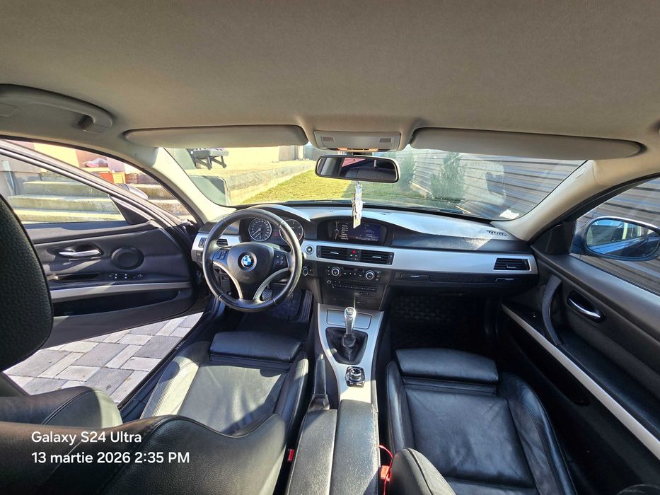 Se vinde bmw seria 3