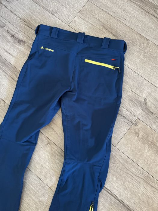 Pantaloni Vaude 48 S -M barbati
