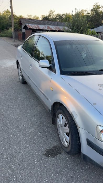 Vand Passat b5 1.9 TDI