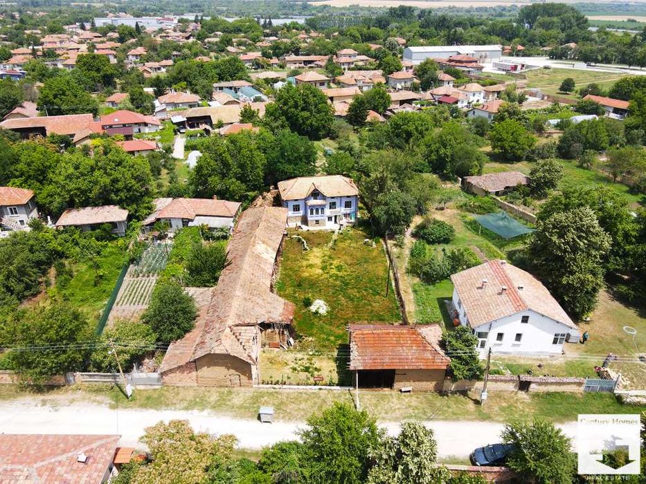 Продава се Къща в с. Ресен, Област Велико Търново - 200 кв.м за 205 €/кв.м - Снимка #17