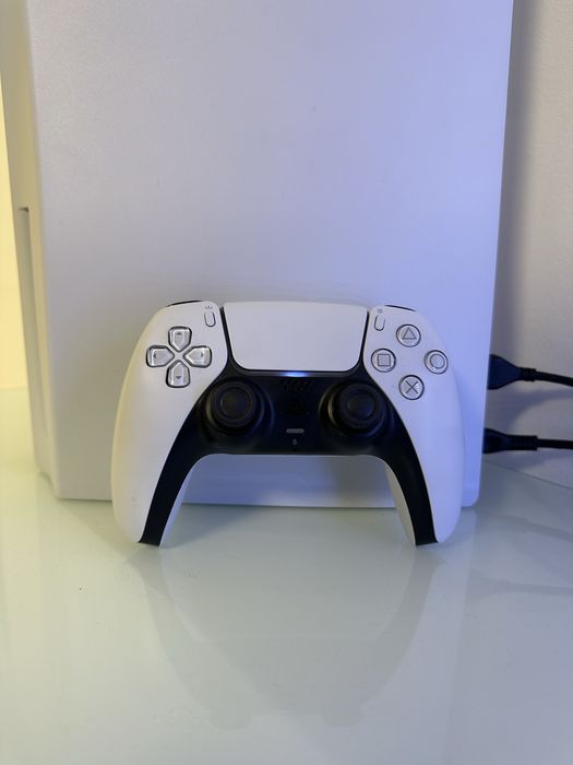 *Garanție 15 luni* Playstation 5 Disc 825GB