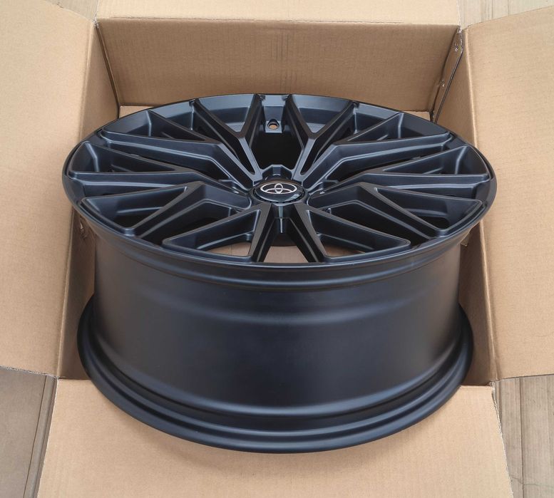 Jante 18 TOYOTA Prius RAV4  Corolla  C-HR  Auris Avensis Avensis Verso Camry Highlander Mirai  Verso Jante Noi cu Factura si Garantie‼️autohauss.ro‼️