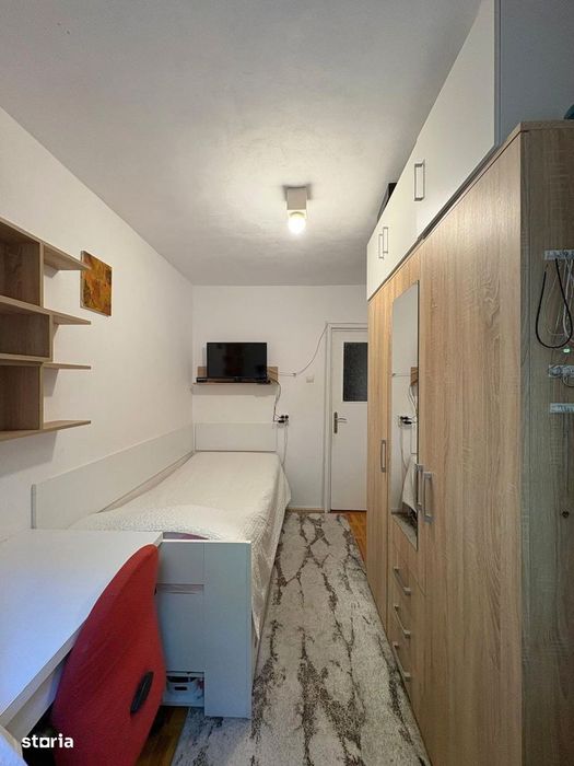 3 camere Circumvalatiunii | Etaj 1 | 2 clime | Aproape de Iulius Mall