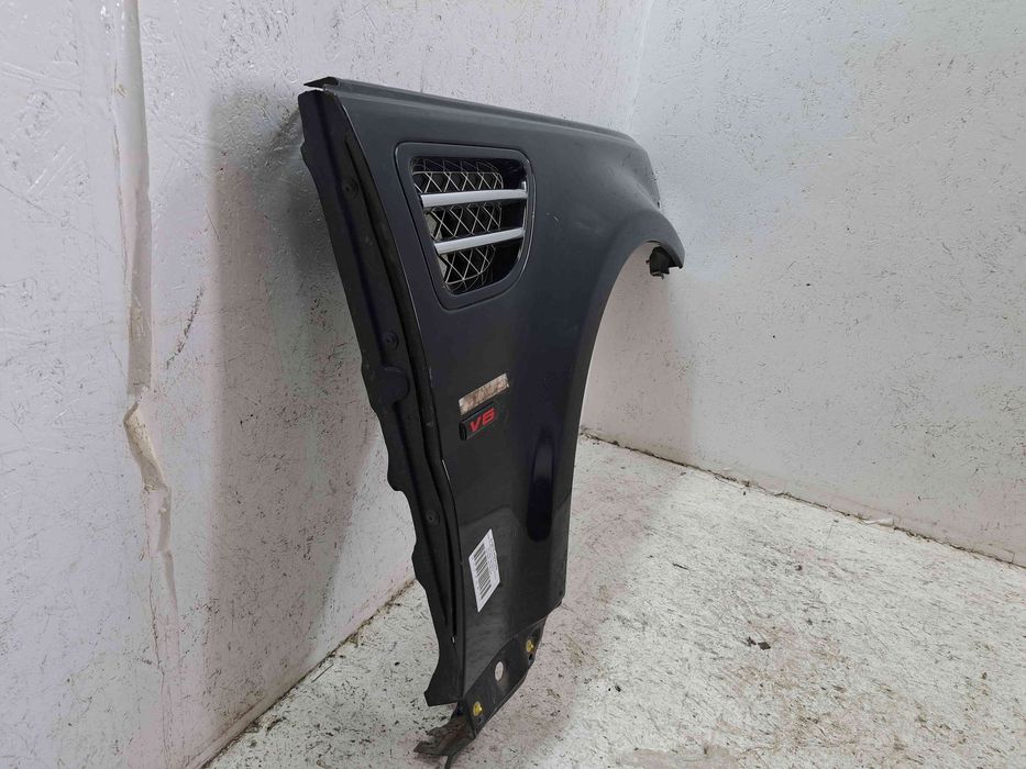 Aripa dreapta fata LAND ROVER Range Rover Sport (LS) [Fabr 2002-2013]