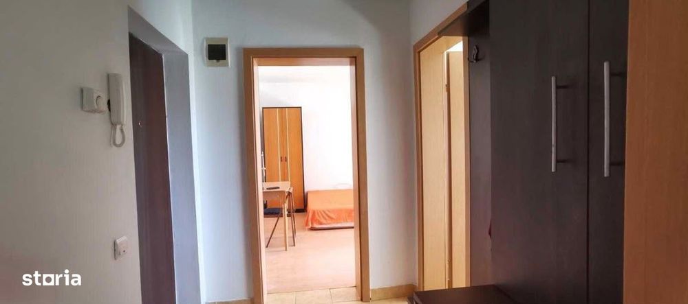 Apartament cu 1 camera Zorilor