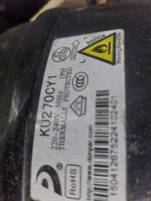 Продавам компресори