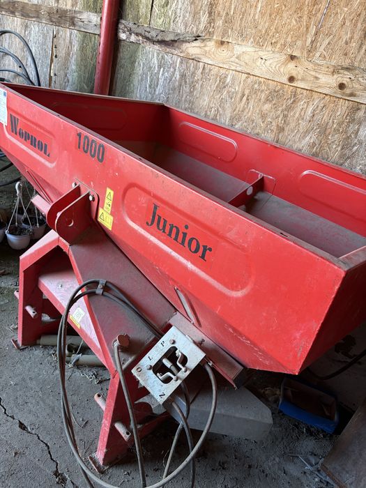 Vand MIG azot 1000 l