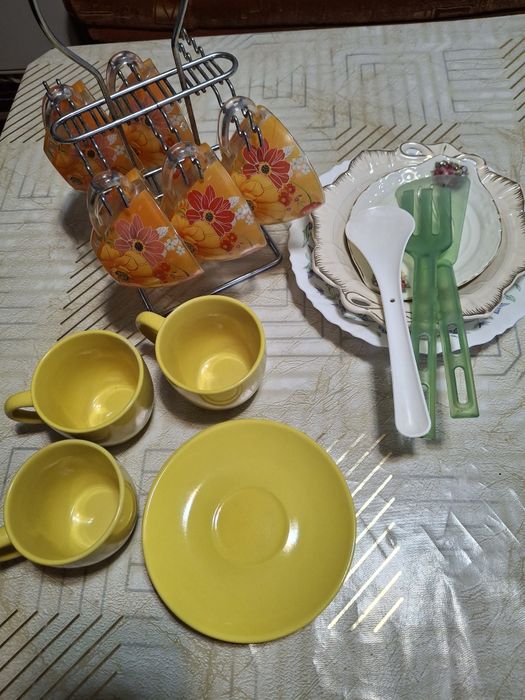 Посуда чистая бесплатно