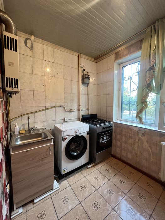 1 комнатная квартира