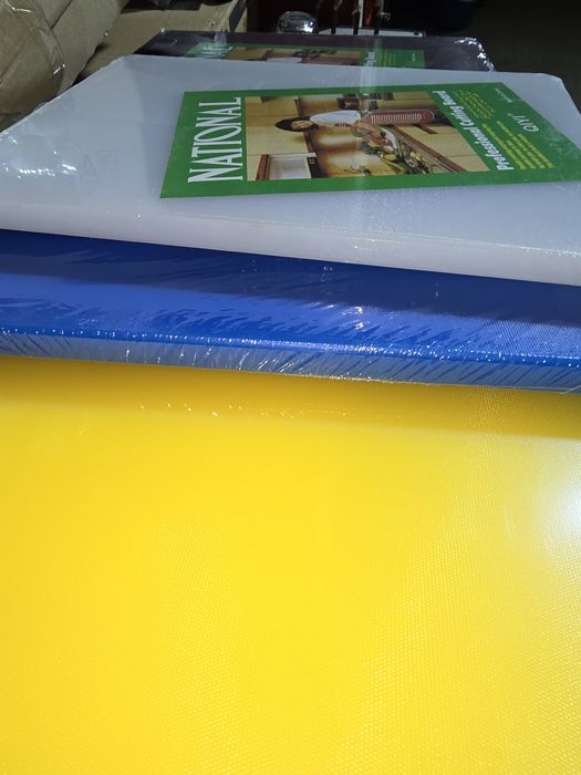 Доска разделочная пищевой пластик