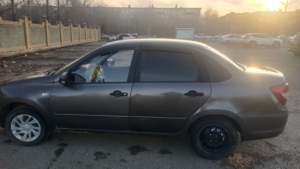 Продам автомобиль