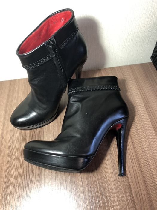 Продам батильоны. 35 размер. Турция