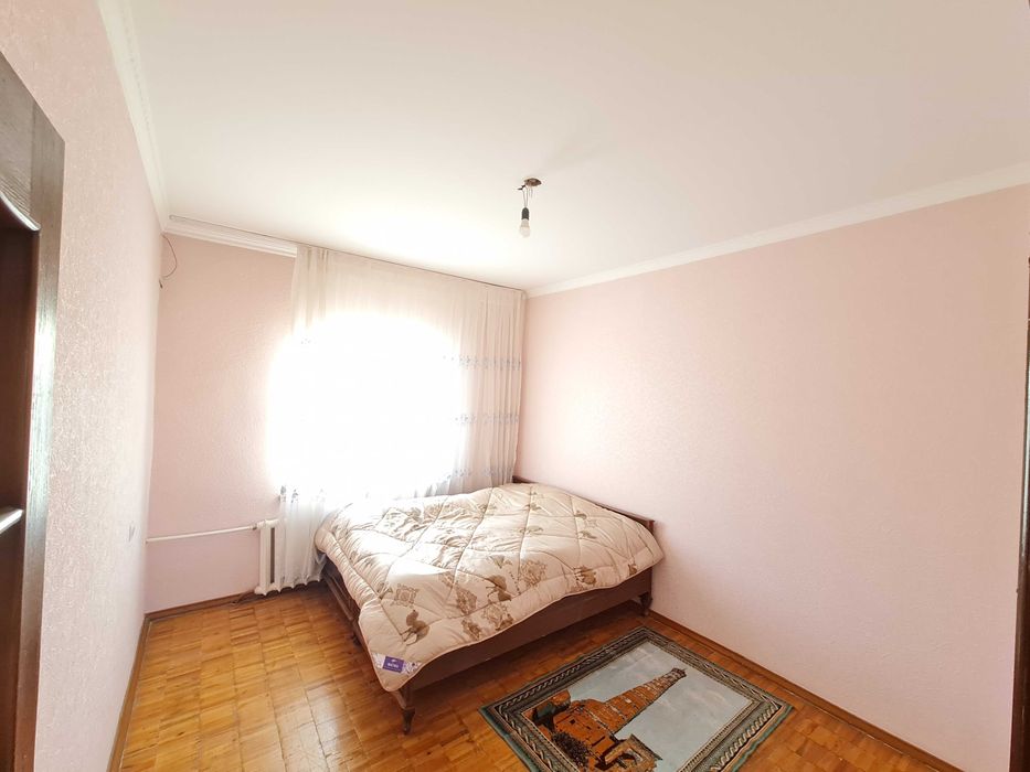 БЕЗ РИЕЛТОРА БЕЗ МАКЛЕРА! сдается своя 3-Х КОМНАТНАЯ квартира + гараж