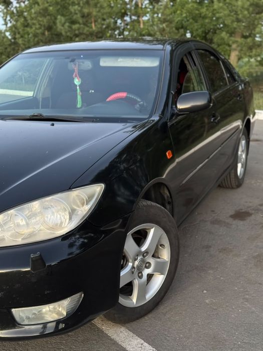Продам Toyota Camry 35