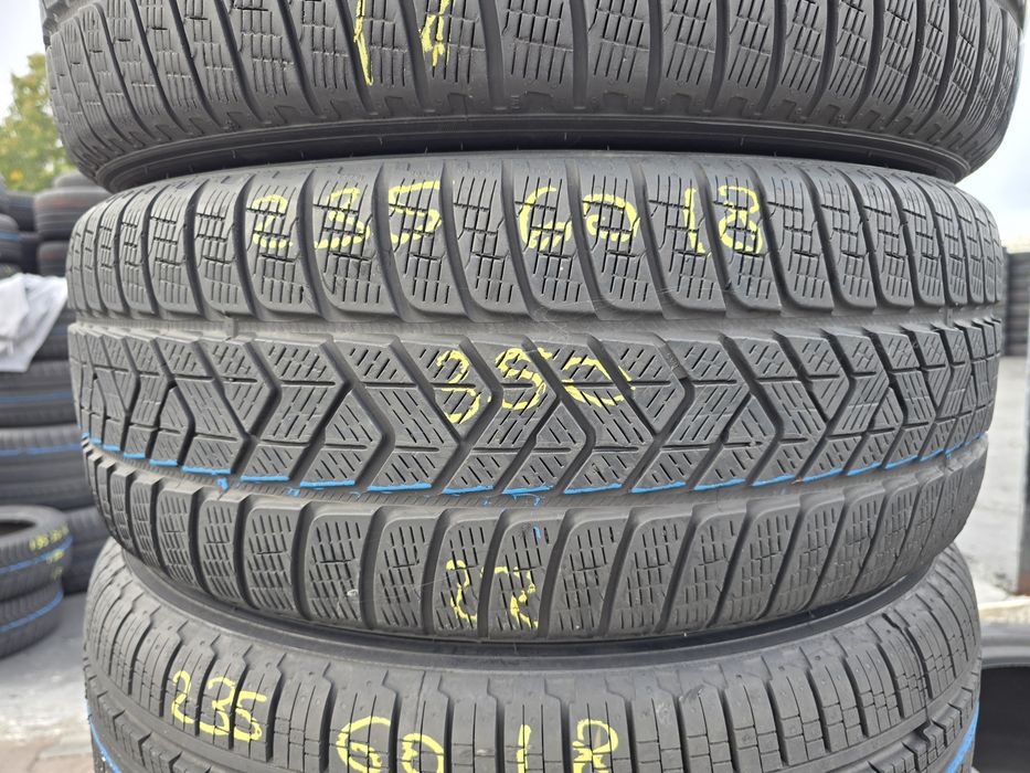 225 60 q8 pirelli m+s