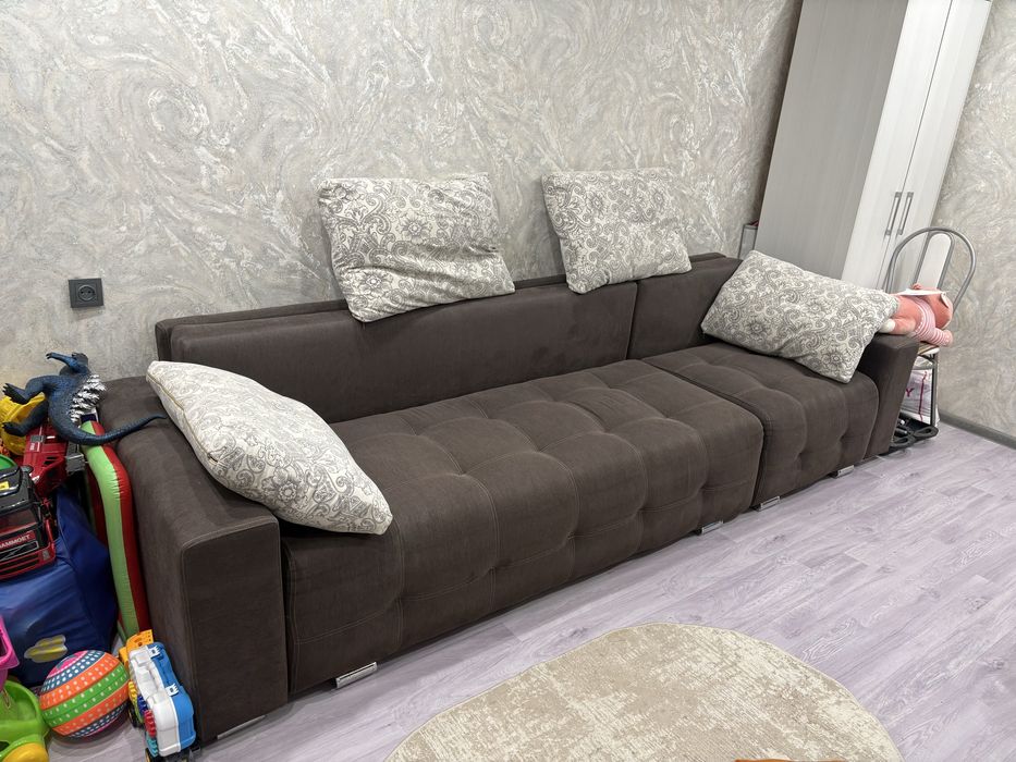 Диван раскладной