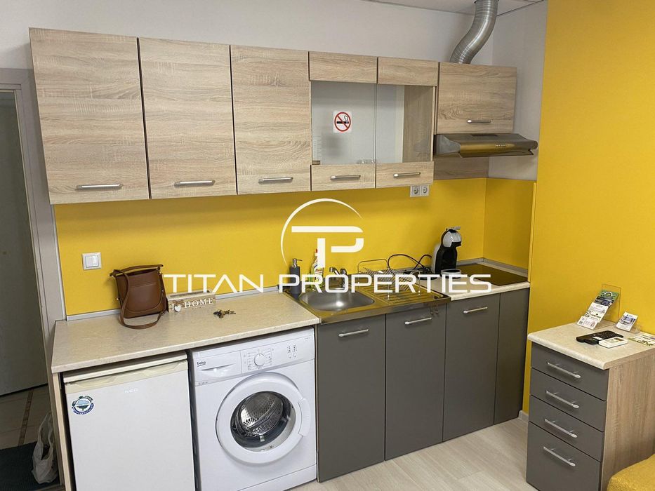 Дава се под наем Многостаен апартамент в Варна, ВИНС - 130 кв.м за 1500 € - Снимка #2